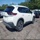 5N1AT3BA6MC800756 2021 Nissan Rogue Sv Fwd auction photo thumbnail 4