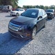 3FAHP0JG3AR421776 2010 Ford Fusion Sel auction photo thumbnail 2