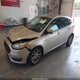 1FADP3K20JL262412 2018 Ford Focus Se auction photo thumbnail 2