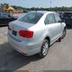 3VWDZ7AJ4BM302749 2011 Volkswagen Jetta 2.5L Se auction photo thumbnail 4