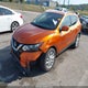JN1BJ1BWXNW475773 2022 Nissan Rogue Sport Sv Awd Xtronic Cvt auction photo thumbnail 2