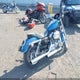 1HD4CAM185K456369 2005 Harley-Davidson Xl883 auction photo thumbnail 4