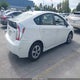 JTDKN3DU2E0366462 2014 Toyota Prius Two auction photo thumbnail 4