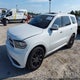 1C4SDJCT1FC236396 2015 Dodge Durango R/T auction photo thumbnail 2