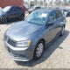 3VW2K7AJ1FM357709 2015 Volkswagen Jetta 2.0L S auction photo thumbnail 2