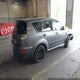 JA4AS2AW5AZ005702 2010 Mitsubishi Outlander Es auction photo thumbnail 4