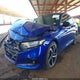 1HGCV3F2XNA023197 2022 Honda Accord Hybrid Sport auction photo thumbnail 2