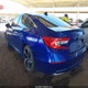 1HGCV3F2XNA023197 2022 Honda Accord Hybrid Sport auction photo thumbnail 3