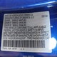 1HGCV3F2XNA023197 2022 Honda Accord Hybrid Sport auction photo thumbnail 9