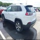1C4PJLDX9MD119832 2021 Jeep Cherokee Limited Fwd auction photo thumbnail 3