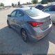 KMHDH4AE7GU486929 2016 Hyundai Elantra Value Edition auction photo thumbnail 3