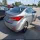 KMHDH4AE7GU486929 2016 Hyundai Elantra Value Edition auction photo thumbnail 4