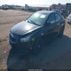 1G1PA5SH4E7391737 2014 Chevrolet Cruze Ls Auto auction photo thumbnail 2