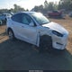 7SAYGDEE0RA257460 2024 Tesla Model Y Long Range Dual Motor All-Wheel Drive auction photo thumbnail 1