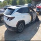 5NMJECDE2SH572493 2025 Hyundai Tucson Limited auction photo thumbnail 4