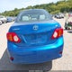 1NXBU4EE4AZ239775 2010 Toyota Corolla Le auction photo thumbnail 16