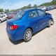 1NXBU4EE4AZ239775 2010 Toyota Corolla Le auction photo thumbnail 4
