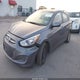 KMHCT4AE1GU037627 2016 Hyundai Accent Se auction photo thumbnail 2