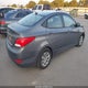KMHCT4AE1GU037627 2016 Hyundai Accent Se auction photo thumbnail 4
