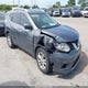5N1AT2MV4GC898054 2016 Nissan Rogue Sv auction photo thumbnail 1