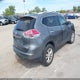 5N1AT2MV4GC898054 2016 Nissan Rogue Sv auction photo thumbnail 4