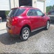 2CNALDEC9B6335477 2011 Chevrolet Equinox 1Lt auction photo thumbnail 4