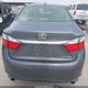 JTHBK1GG7F2171352 2015 Lexus Es 350 auction photo thumbnail 17