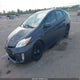 JTDKN3DU9E0358293 2014 Toyota Prius Three auction photo thumbnail 2