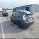 JTDKN3DU9E0358293 2014 Toyota Prius Three auction photo thumbnail 3