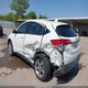 3CZRU5H36NM731540 2022 Honda Hr-V 2Wd Lx auction photo thumbnail 3