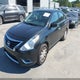 3N1CN7AP1FL808150 2015 Nissan Versa 1.6 Sv auction photo thumbnail 2