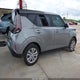 KNDJ23AU4P7857442 2023 Kia Soul Lx auction photo thumbnail 4
