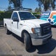 1FTNF1CF5DKE12760 2013 Ford F-150 Xl auction photo thumbnail 1