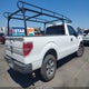 1FTNF1CF5DKE12760 2013 Ford F-150 Xl auction photo thumbnail 4