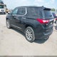 1GNERKKW1JJ269376 2018 Chevrolet Traverse Premier auction photo thumbnail 3
