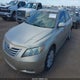 JTNBB46K573004519 2007 Toyota Camry Hybrid auction photo thumbnail 2