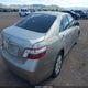 JTNBB46K573004519 2007 Toyota Camry Hybrid auction photo thumbnail 4