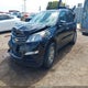 1GNKVHKD3HJ340717 2017 Chevrolet Traverse 2Lt auction photo thumbnail 2