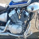 JYAVG04E6LA021159 2020 Yamaha Xv250 auction photo thumbnail 8