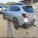 4S4BTGKD8L3127506 2020 Subaru Outback Onyx Edition Xt auction photo thumbnail 3