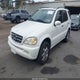 4JGAB75E22A303074 2002 Mercedes-Benz Ml 500 auction photo thumbnail 2