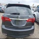 5FRYD3H40FB002520 2015 Acura Mdx Technology Package auction photo thumbnail 15