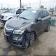 5FRYD3H40FB002520 2015 Acura Mdx Technology Package auction photo thumbnail 2
