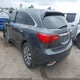 5FRYD3H40FB002520 2015 Acura Mdx Technology Package auction photo thumbnail 3