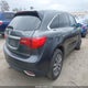 5FRYD3H40FB002520 2015 Acura Mdx Technology Package auction photo thumbnail 4