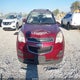 2GNALDEK4C6307087 2012 Chevrolet Equinox 1Lt auction photo thumbnail 12