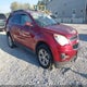 2GNALDEK4C6307087 2012 Chevrolet Equinox 1Lt auction photo thumbnail 1