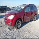 2GNALDEK4C6307087 2012 Chevrolet Equinox 1Lt auction photo thumbnail 2