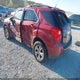 2GNALDEK4C6307087 2012 Chevrolet Equinox 1Lt auction photo thumbnail 3