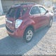 2GNALDEK4C6307087 2012 Chevrolet Equinox 1Lt auction photo thumbnail 4